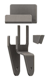 Jeep TJ Front Frame Track Bar Bracket