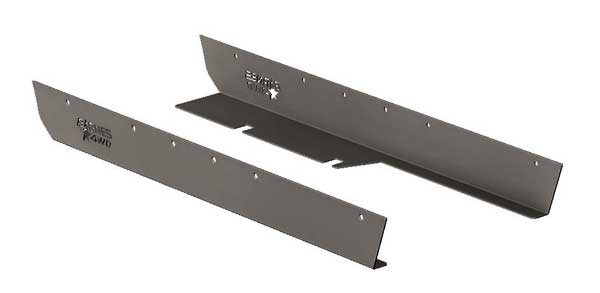 LJ Rocker Guards