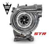 Stealth STR Turbo (2011-2016 6.6L LML Duramax)