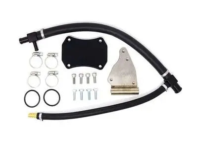 EGR Delete | GM/Chevy Duramax 2011-2016 LML thedieseldudes