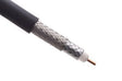 Coax (per foot) Series 11 Burial 75ohm TekShack