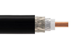 Coax (per foot) LMR400 TekShack