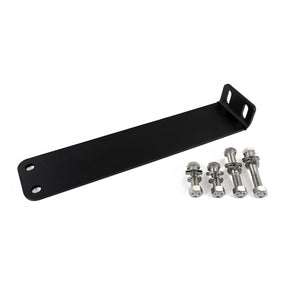 12" Manual Horn Valve Mounting Bracket HornBlasters