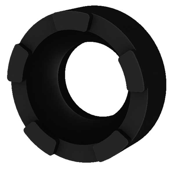 Small Enduro Replacement Liner