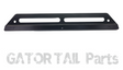 Removable Bow Rails - 2.5ft. Gatortail