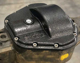 HD Low Profile Super Duty Dana 60 Differential Cover