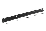 Rough Country Universal Roof Rack Wind Deflector Steel