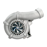 KC Fusion Stage 1 Low Pressure Turbo - 6.4 Powerstroke (2008-2010)