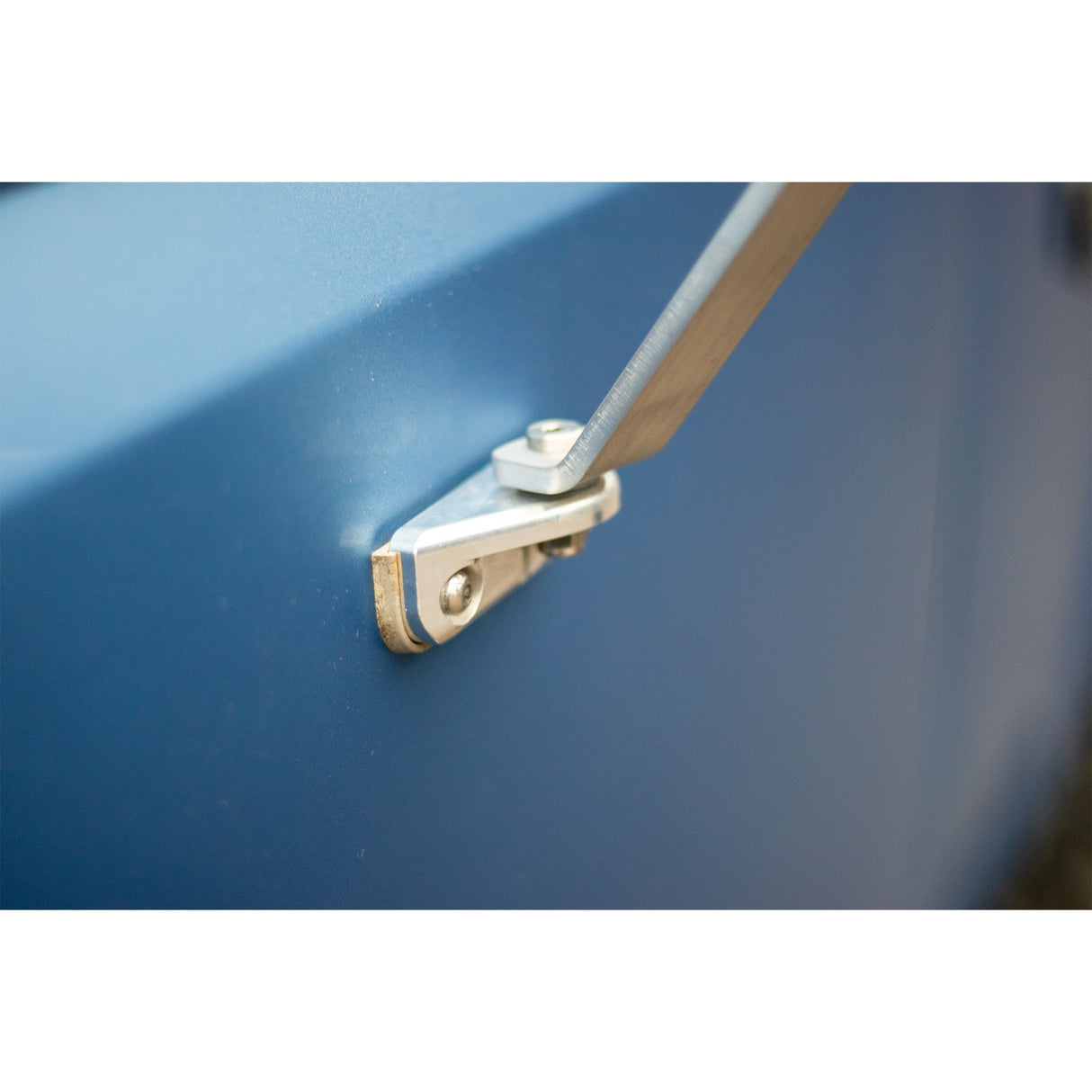 OBS Solutions Super Swing Lock Mirror Brackets - 1980-1997 Ford F-Series/Bronco OBS Solutions LLC
