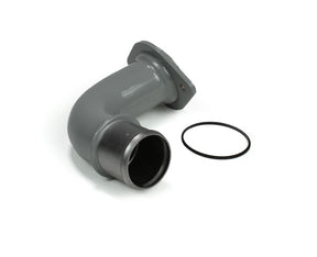 Dieselsite 7.3L Lower Water pump Inlet - 1996-2003 Ford F-Series Dieselsite