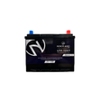 Nemesis Audio LFP-1267 67 AH 7500W Lithium Battery Nemesis Audio