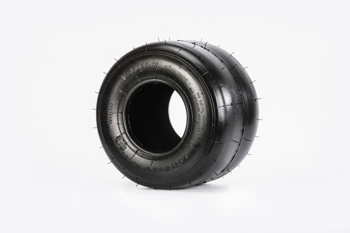 SunF ATV TIRE/UTV TIRE All Terrain Go Kart Tire 4 PR Tubeless K001 (set of 2) SUNF