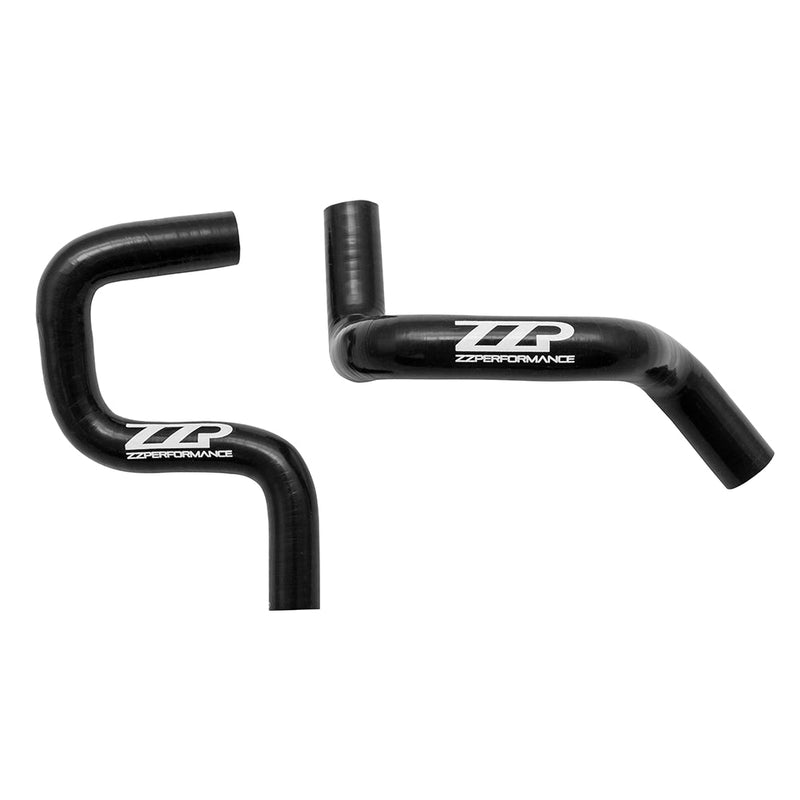 LSJ Silicone Heater Hose Kit