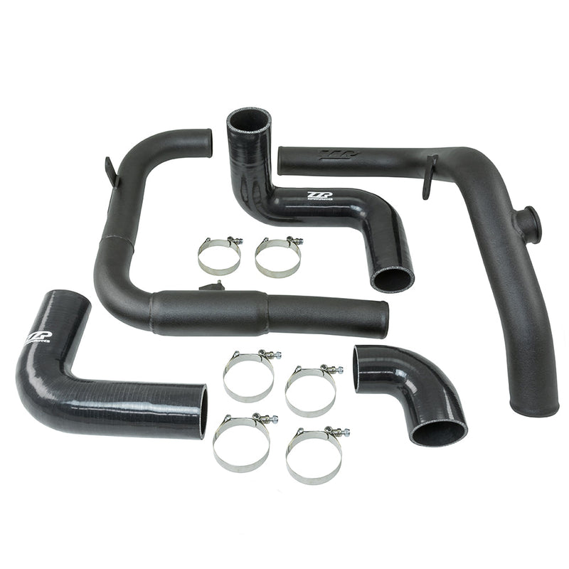 ZZP LSJ Turbo Intercooler Pipes