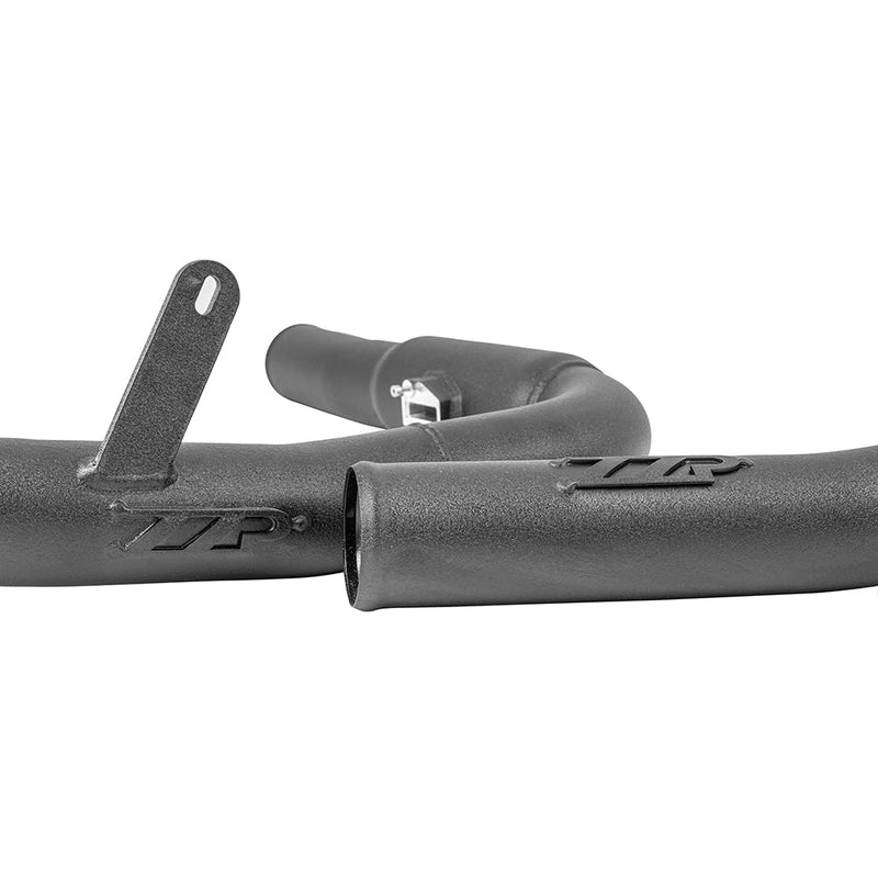 ZZP LSJ Turbo Intercooler Pipes