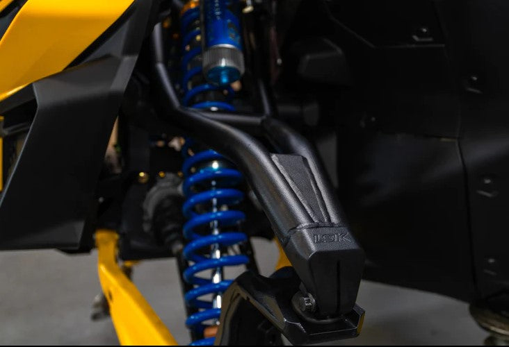LSK Can-Am Maverick R Front Upper Control Arm