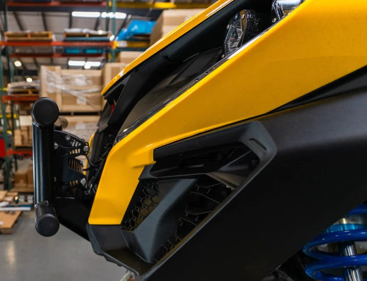 LSK Can-Am Maverick R Mojave Front Bumper