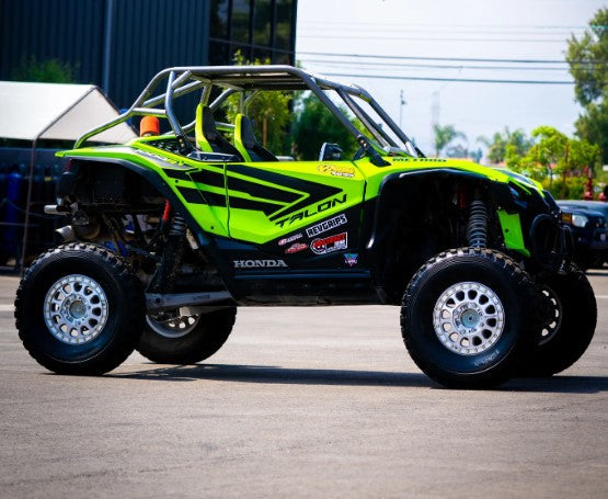 LSK Honda Talon 2-seat Roll Cage Kit