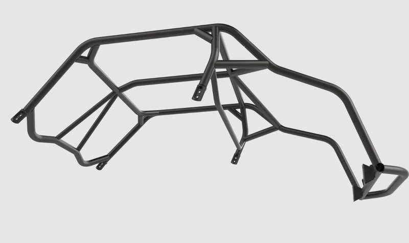 LSK Honda Talon 2-seat Roll Cage Kit