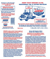 Lucas Oil Heavy Duty Oil Stabilizer (20001)