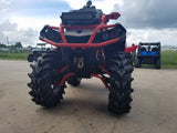 PATV Powersports Gen2 Can-Am Outlander (2019-2024)Renegade (2019-2025) Forward Arms