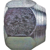 Complete Performance Bulge Acorn 9/16-18 Lug Nuts Open End Complete Performance