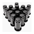 Flat Face Lug Nuts (16 pack) Vessel Powersports