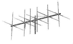 MaCo 6 Element Dual Maximum Beams Maco