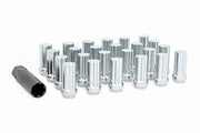 M14x1.5 Lug Nut Set Set of 32 | Chrome