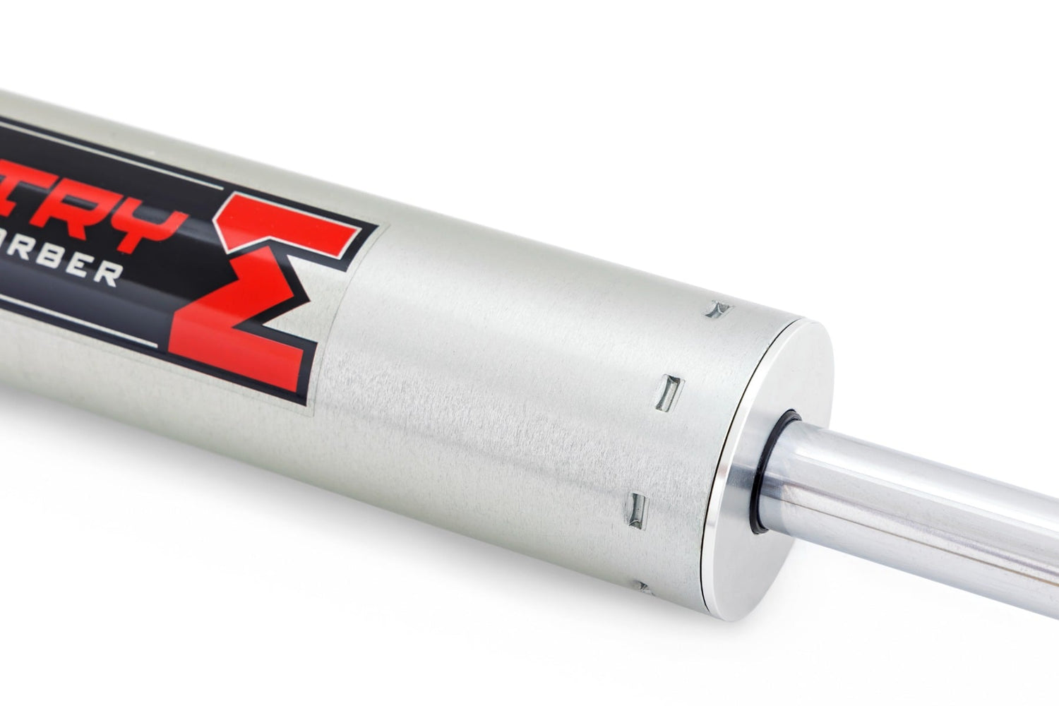 Rough Country M1 Monotube Rear Shocks 5-7in for Toyota Tacoma