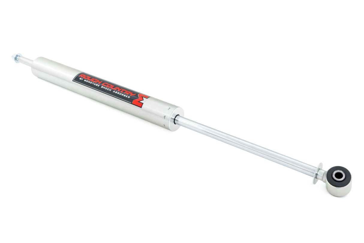 Rough Country M1 Monotube Rear Shocks 5-7in for Toyota Tacoma