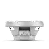 M1 12" DVC 2ohm Color Optix™ Marine Subwoofer - White
