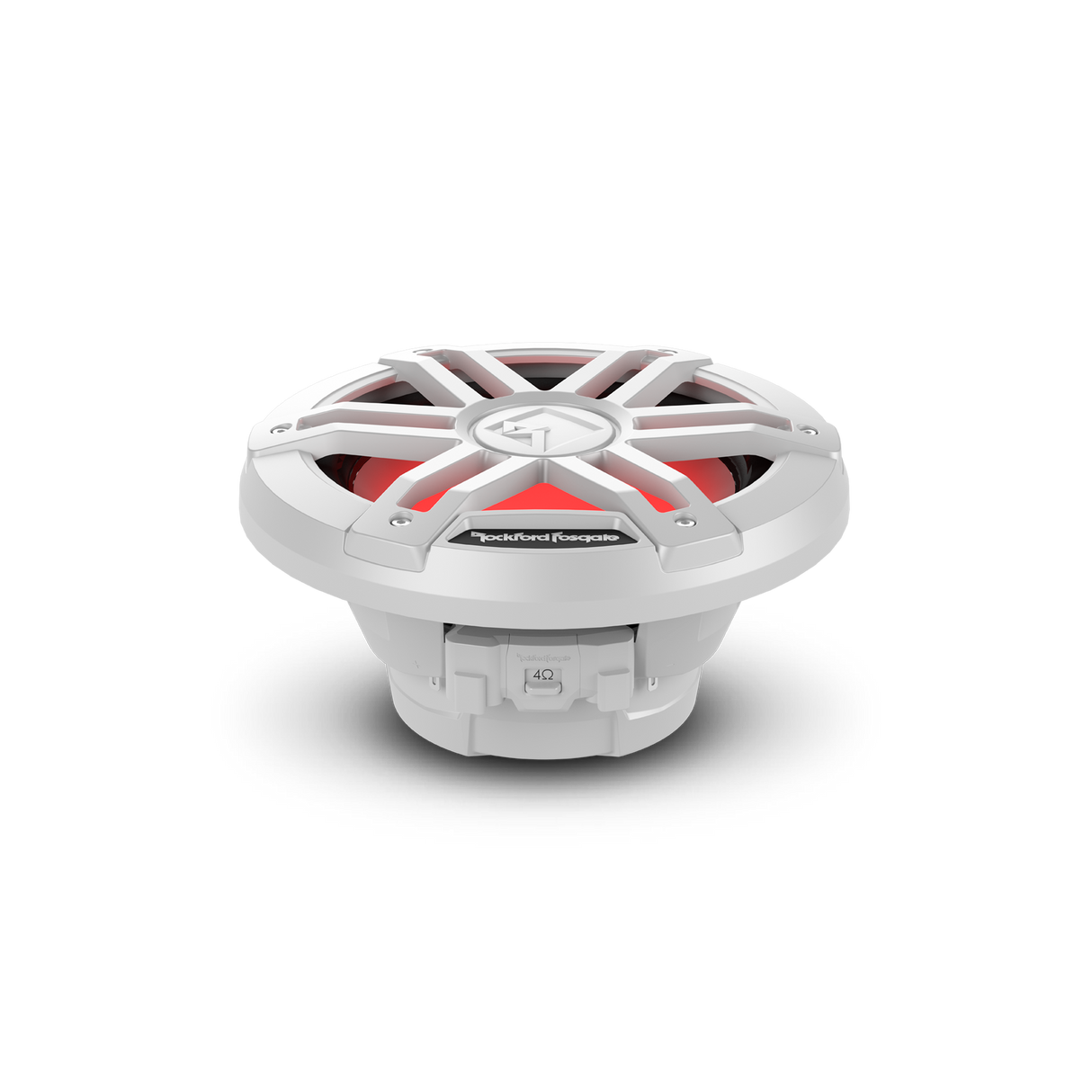 M1 8" DVC 2ohm Color Optix™ Marine Subwoofer
