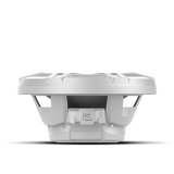 M1 12" DVC 4ohm Color Optix™ Marine Subwoofer - White