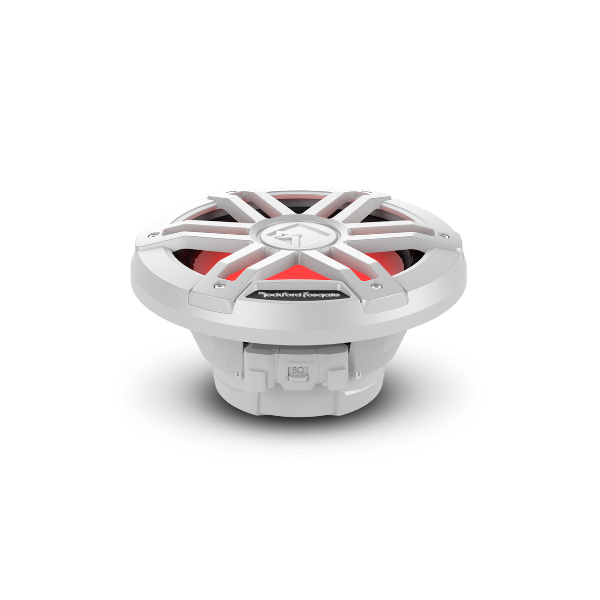 M1 8" DVC 4ohm Color Optix™ Marine Subwoofer
