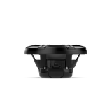 M1 8" DVC 4ohm Color Optix™ Marine Subwoofer - Black