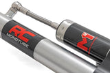 Rough Country M1R Monotube Rear Shocks 0-2.5in for Ram 1500