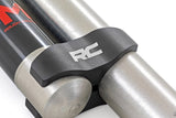 Rough Country M1R Monotube Rear Shocks 0-4 inch Chevy GMC 1500
