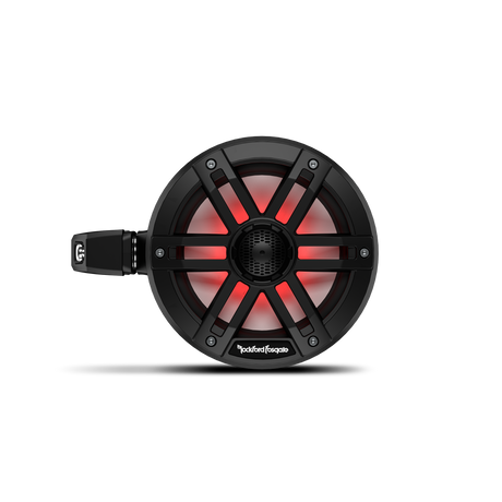 M1 6.5” Color Optix Moto-Can Speakers