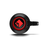 M1 6.5” Color Optix Moto-Can Speakers