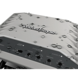 M2 300 Watt 4-Channel Element Ready™ Amplifier