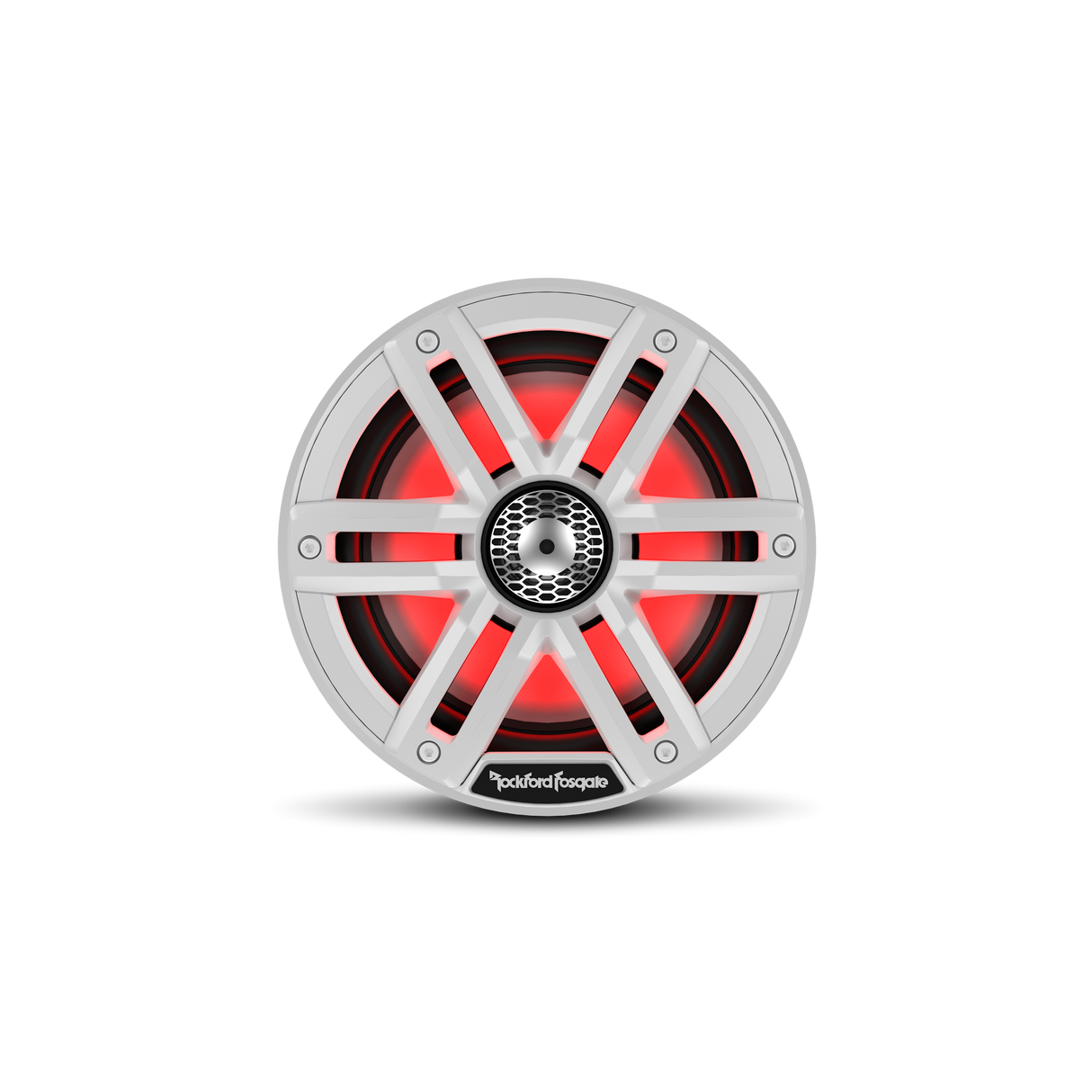 M2 6.5” Color Optix™ Marine 2-Way Speakers