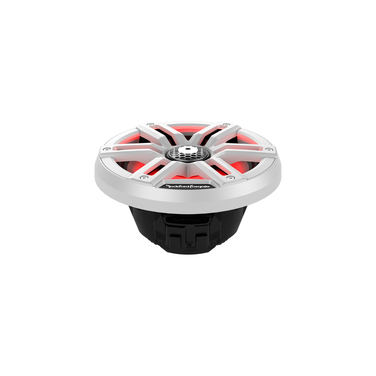 M2 6.5” Color Optix™ Marine 2-Way Speakers