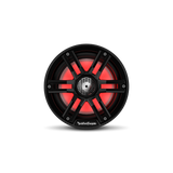M2 6.5” Color Optix™ Marine 2-Way Speakers (Black)