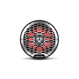 M2 6.5” Color Optix™ Marine 2-Way Speakers (Black)