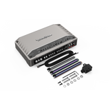 M2 750 Watt 5-Channel Element Ready™ Amplifier