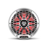 M2 8” Color Optix™ Marine 2-Way Speakers (White)