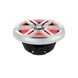 M2 8” Color Optix™ Marine 2-Way Speakers (White)
