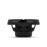 M2 10" DVC 4ohm Color Optix™ Infinite Baffle Marine Subwoofer - Black