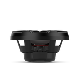 M2 12" DVC 4ohm Color Optix Sealed Enclosure Marine Subwoofer - Black